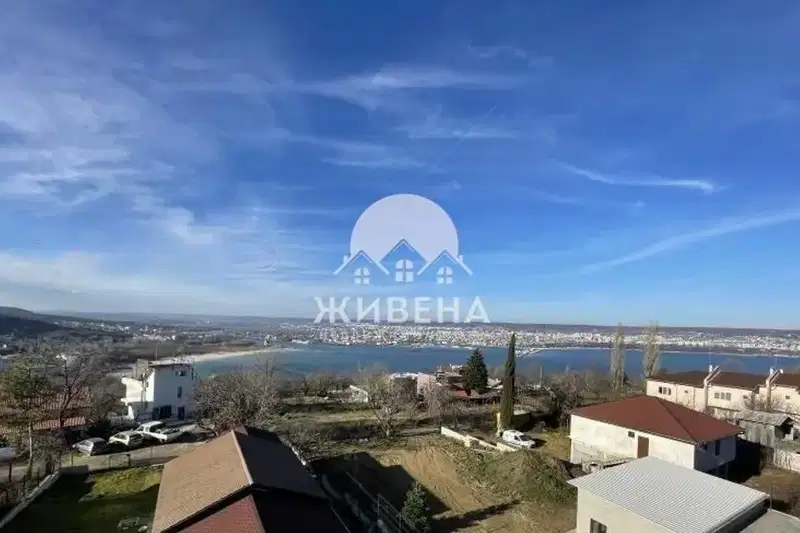 Парцел във Варна, м-т Зеленика