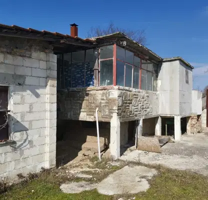 Photo 2 — Plot in Varna, в.з.Звездица