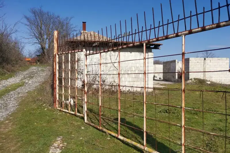 Plot in Varna, в.з.Звездица