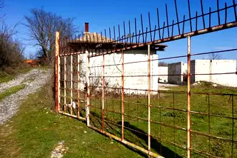 Парцел във Варна, в.з.Звездица