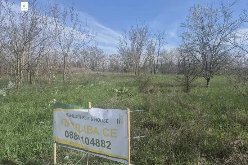 Plot in Varna, Zapadna Promishlena Zona
