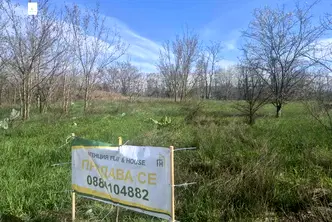 Парцел във Варна, Западна промишлена зона