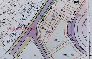 Парцел в Монтана, Вършец