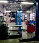 Бизнес имот в Раз, Промишлена зона - Изток