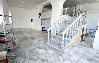 Бизнес имот в Русе, Широк център