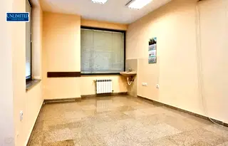 Бизнес имот в София, Център