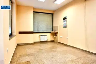 Бизнес имот в София, Център