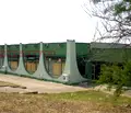 Снимка 2 — Промишлена сграда в Бургас, Ахелой