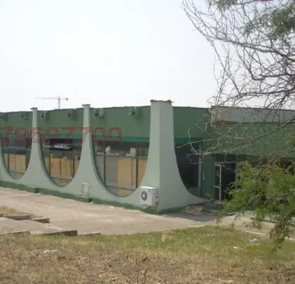 Photo 2 — Industrial Building in Oblast Burgas, Aheloi