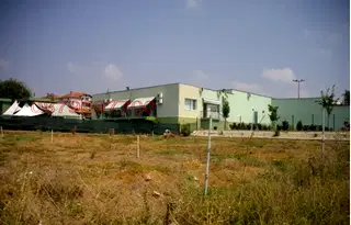 Промишлена сграда в Бургас, Ахелой
