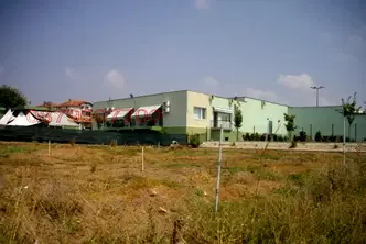 Промишлена сграда в Бургас, Ахелой