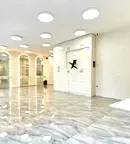 Промишлена сграда в Бургас, Център