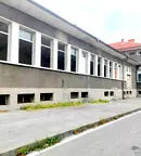 Промишлена сграда в Габрово, Дряново
