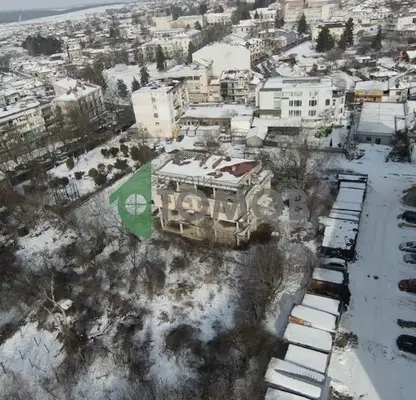 Photo 2 — Industrial Building in Oblast Razgrad, Isperih