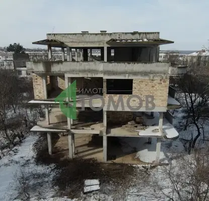 Photo 3 — Industrial Building in Oblast Razgrad, Isperih