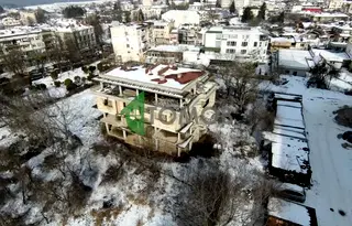 Промишлена сграда в Разград, Исперих