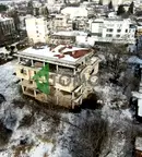 Промишлена сграда в Разград, Исперих