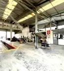 Промишлена сграда в Бургас, Камено