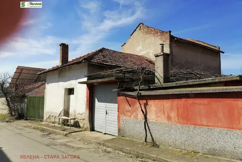 Industrial Building in Oblast Stara Zagora, Myglij