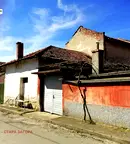 Промишлена сграда в Стара Загора, Мъглиж
