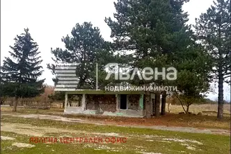 Промишлена сграда в Плевен, Никопол