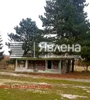 Промишлена сграда в Плевен, Никопол