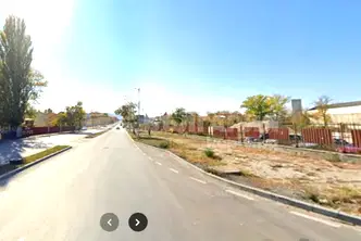 Промишлена сграда в Шумен, Нови пазар