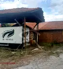 Промишлена сграда в Пловдив, Перущица