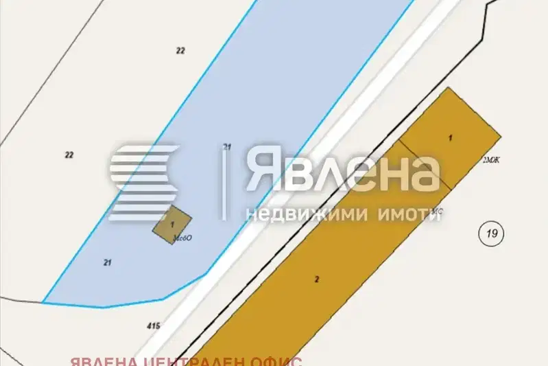 Промишлена сграда в Плевен, Сторгозия