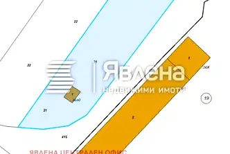 Промишлена сграда в Плевен, Сторгозия