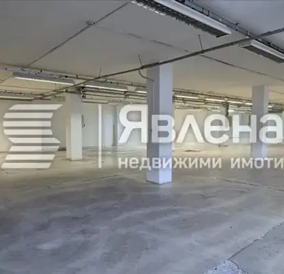 Снимка 2 — Промишлена сграда в Пловдив, Индустриална зона - Тракия
