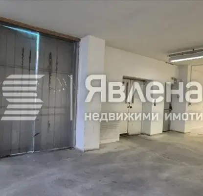 Снимка 3 — Промишлена сграда в Пловдив, Индустриална зона - Тракия