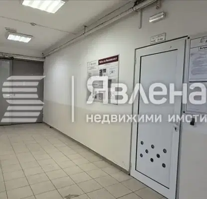 Снимка 5 — Промишлена сграда в Пловдив, Индустриална зона - Тракия