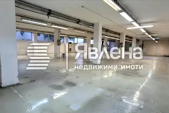 Промишлена сграда в Пловдив, Индустриална зона - Тракия