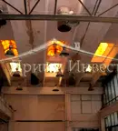 Промишлена сграда в Пловдив, Въстанически