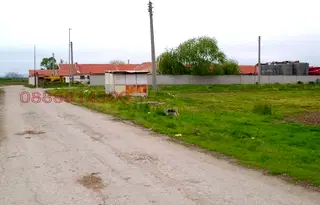 Промишлена сграда в Пловдив, с. Цалапица