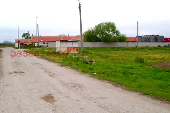 Промишлена сграда в Пловдив, с. Цалапица
