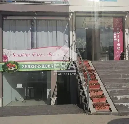 Снимка 2 — Промишлена сграда в Добрич, с. Кранево