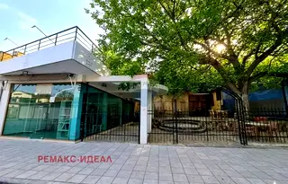Промишлена сграда в Добрич, с. Кранево