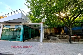 Промишлена сграда в Добрич, с. Кранево
