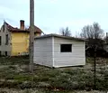 Снимка 2 — Промишлена сграда в София, с. Равно поле