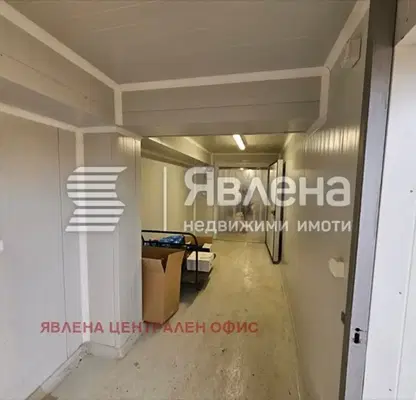 Photo 5 — Industrial Building in област София, Ravno Pole