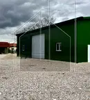 Промишлена сграда в Пловдив, с. Трилистник