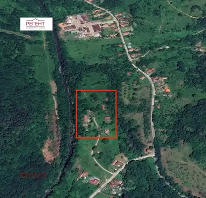 Снимка 5 — Промишлена сграда в Габрово, с. Тумбалово