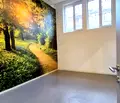 Снимка 4 — Промишлена сграда в София, Център