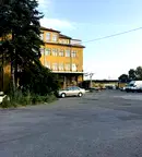 Промишлена сграда в София, НПЗ Искър