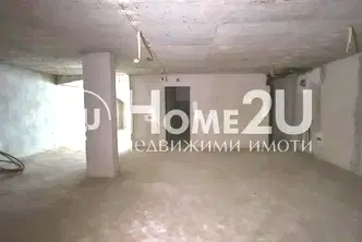 Промишлена сграда в София, Овча купел