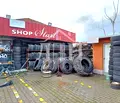 Снимка 4 — Промишлена сграда в Стара Загора, Кольо Ганчев