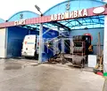 Снимка 5 — Промишлена сграда в Стара Загора, Кольо Ганчев