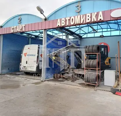 Снимка 5 — Промишлена сграда в Стара Загора, Кольо Ганчев